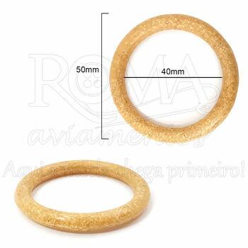 argola plastica 0655406